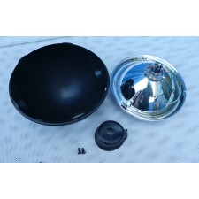 SVĚTLOMET - REPLIKA LUCAS - (PRŮMĚR 18CM) -  (UNI)